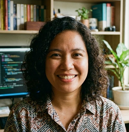 Аз съм Ани Ерно, създателката на Museumsbg.one