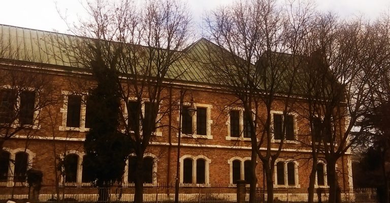 Градска художествена галерия „Борис Георгиев“