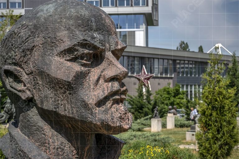 Музей на социалистическото изкуство и паметници