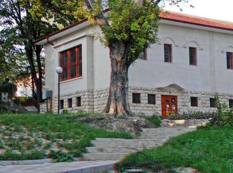 Най-добрите музеи в Ивайловград