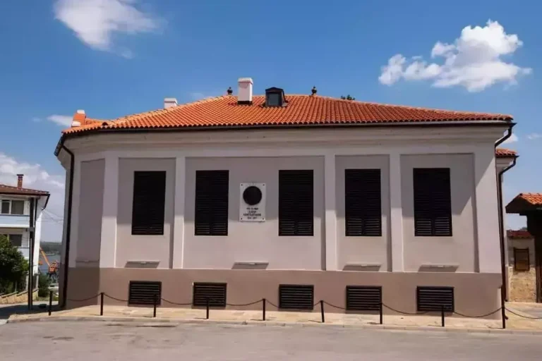 Най-добрите музеи в Свиштов