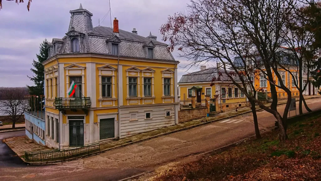 Най-добрите музеи в Тутракан 1 d0bdd0b0d0b9 d0b4d0bed0b1d180d0b8d182d0b5 d0bcd183d0b7d0b5d0b8 d0b2 d182d183d182d180d0b0d0bad0b0d0bd