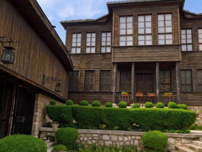 Museums Near Me 2 Най-добрите музеи във Варна