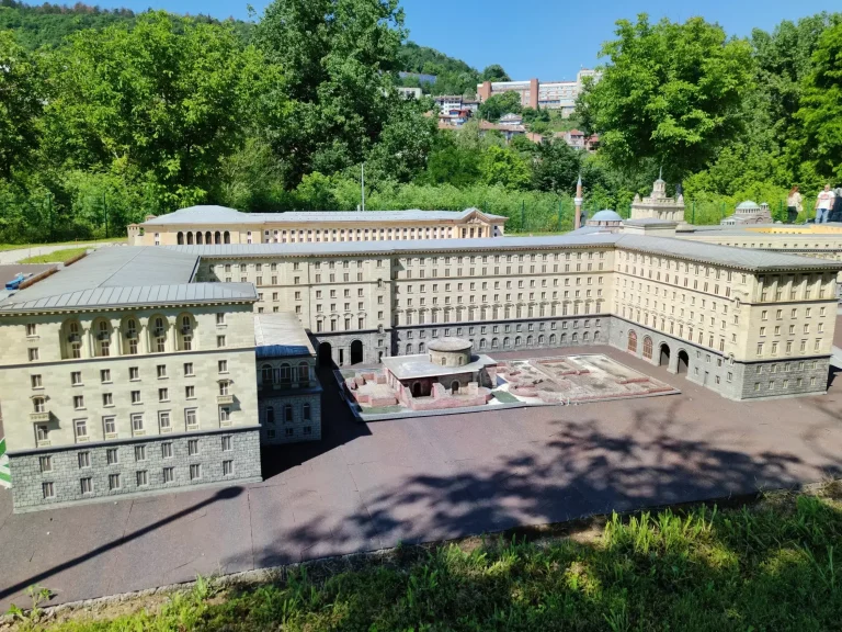 Museums Near Me 5 Най-добрите музеи във Велико Търново