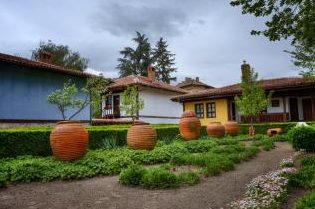 Природонаучен музей - Панагюрище 1 d0bfd180d0b8d180d0bed0b4d0bed0bdd0b0d183d187d0b5d0bd d0bcd183d0b7d0b5d0b9 d0bfd0b0d0bdd0b0d0b3d18ed180d0b8d189d0b5