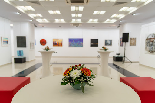 галерия "Арт Зона"