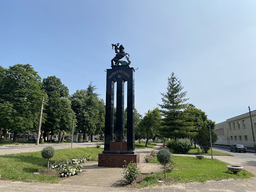 Свети Георги Победоносец
