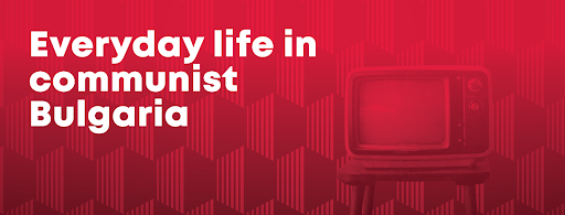 The Red Flat - Everyday Life in Communist Bulgaria