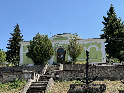 Етнографски музей „Дунавски риболов и лодкостроене“