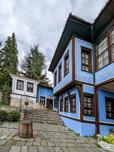 Къща "Хиндлиян"