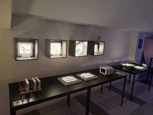 PHENOMENA - Interactive Museum of Science and Art