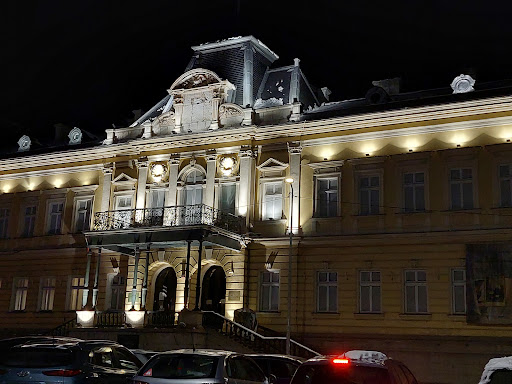 Национална художествена галерия