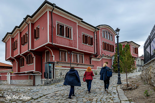 Къща Клианти
