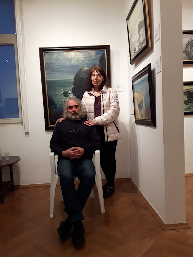 Къща музей на Георги Велчев