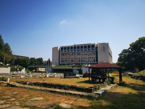 Literary Stara Zagora Museum