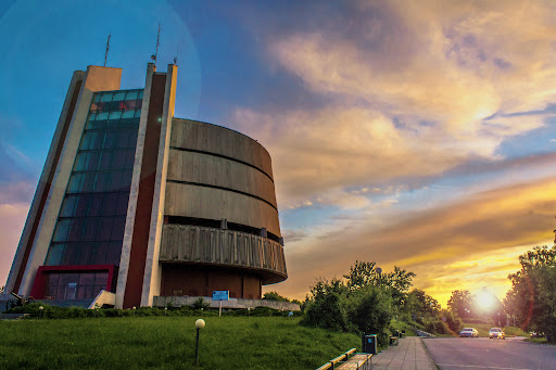 Панорама "Плевенска епопея"