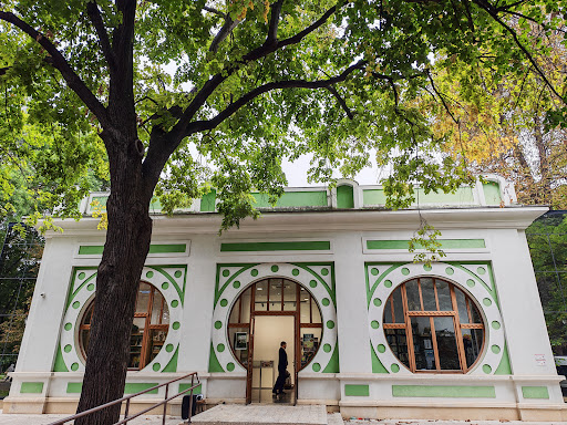 Музей Природата на Добруджа нова история