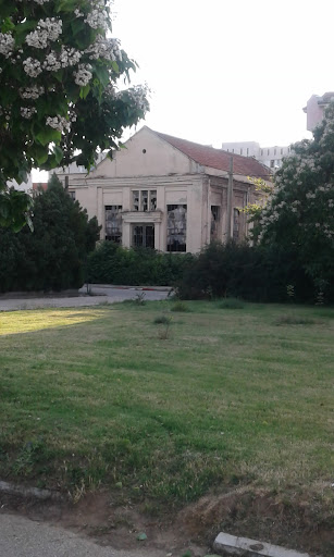 Дизелова електроцентрала