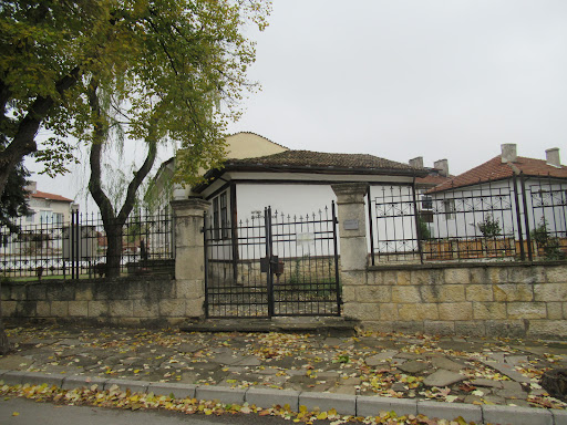 House-museum Dimitar Nenov