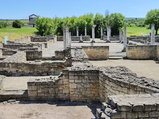 Крепост „Абритус“