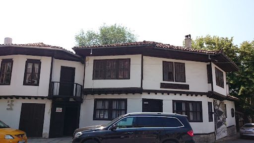 House-museum Stanka Nikolitsa Spaso Elenina