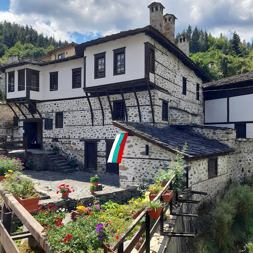 Къща музей "Ласло Наги"