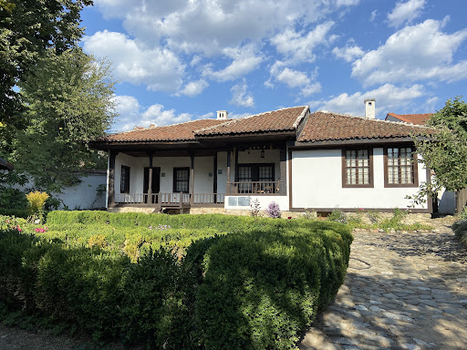 Етнографски комплекс „Кулата“