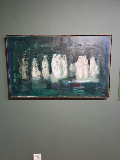 Къща музей "Дечко Узунов", Казанлък