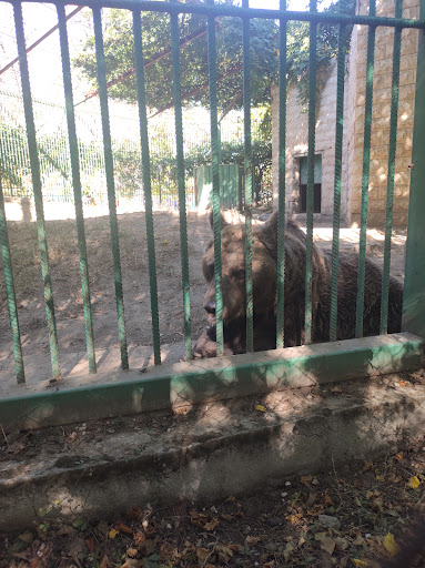 Зоокът “Вапцаров”