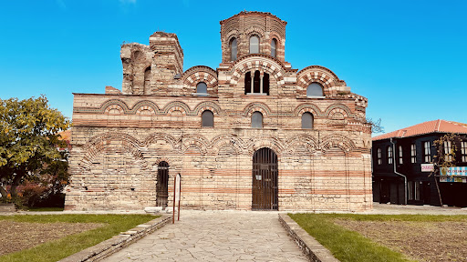Мелницата