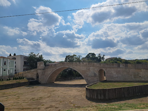 Парк Димана Данева