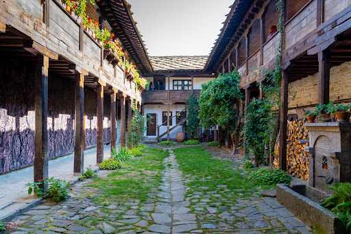 Shkoloto - School Museum