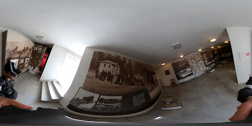 Исторически музей Велинград