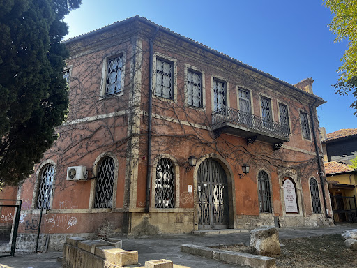 Музей за нова история на Варна
