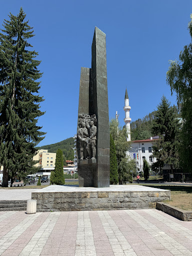 Mineral Museum