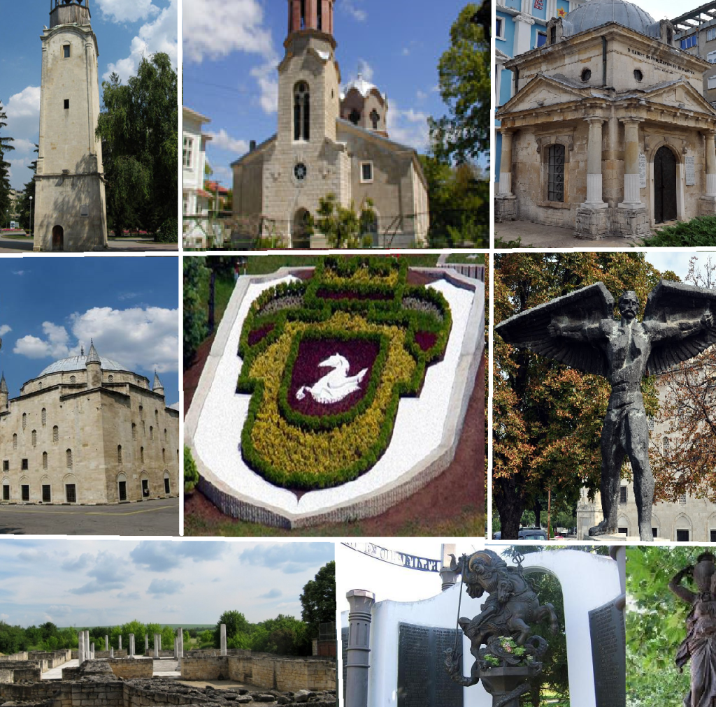 Razgrad 1 razgrad