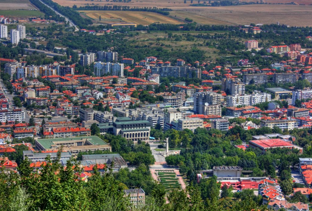 shumen