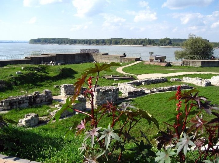 Silistra 1 silistra