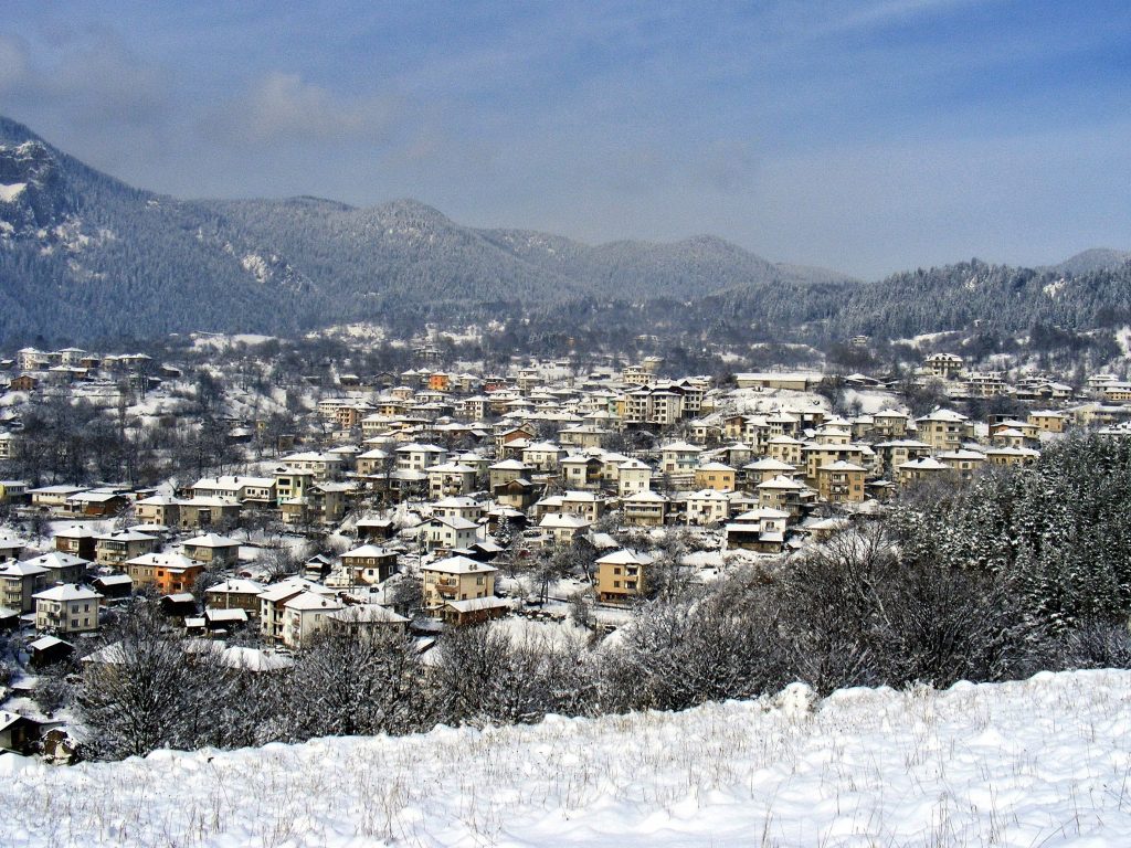 smolyan