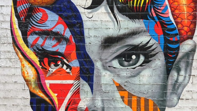 Street Art