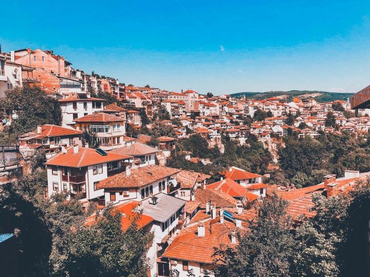 Veliko Tarnovo 1 veliko tarnovo